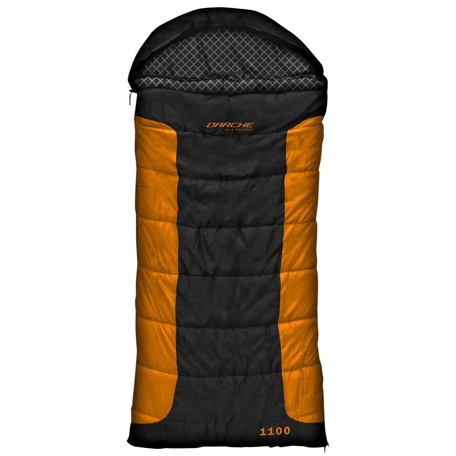Darche Cold Mountain −12 °C, Schlafsack, 900, 1100 oder 1400 mm breit – Ansicht 3