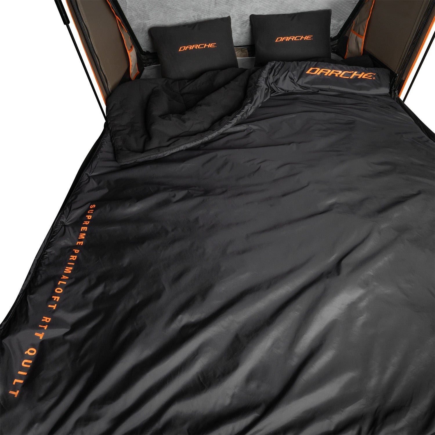 Supreme PrimaLoft Dachzelt-Decke – Ansicht 2