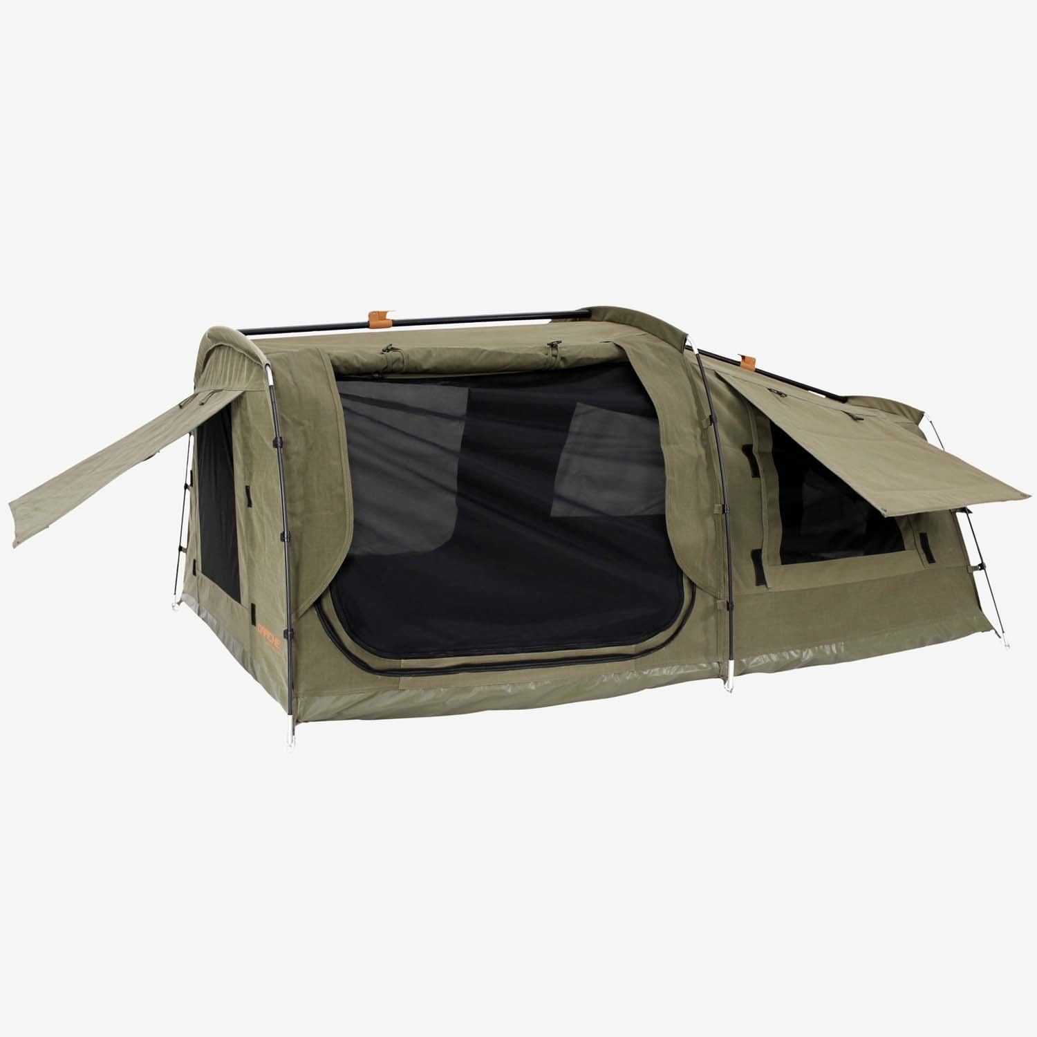 Darche Dirty Dee, Swag, 900, 1100 oder 1400 mm breit – Ansicht 3