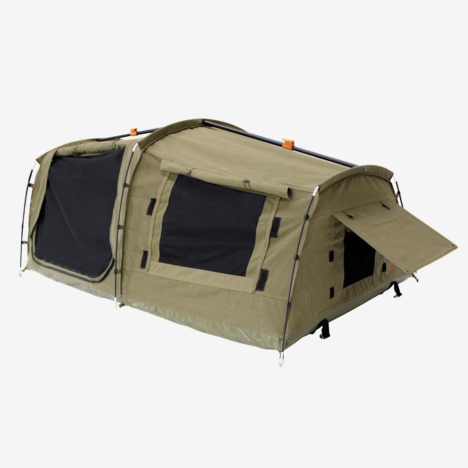 Darche Dirty Dee, Swag, 900, 1100 oder 1400 mm breit – Ansicht 4