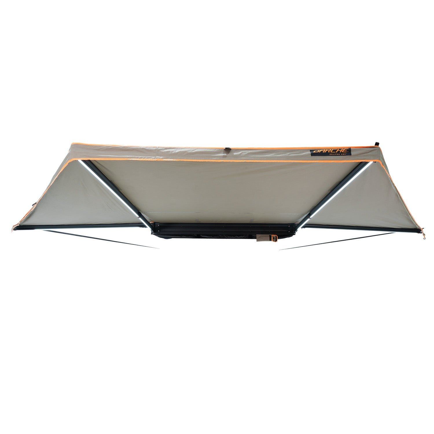 Darche Eclipse 180 LED, 180°-Markise – Ansicht 3