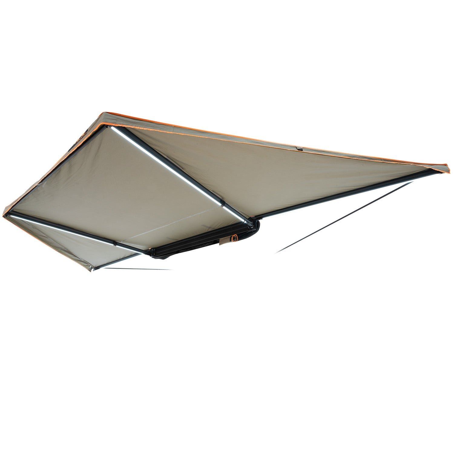 Darche Eclipse 180 LED, 180°-Markise – Ansicht 4