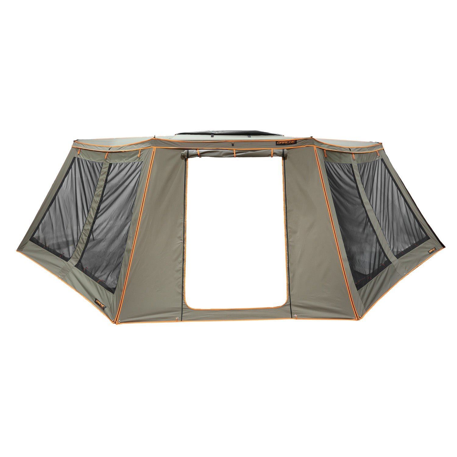 Eclipse 180 Seitenwände – Ansicht 3