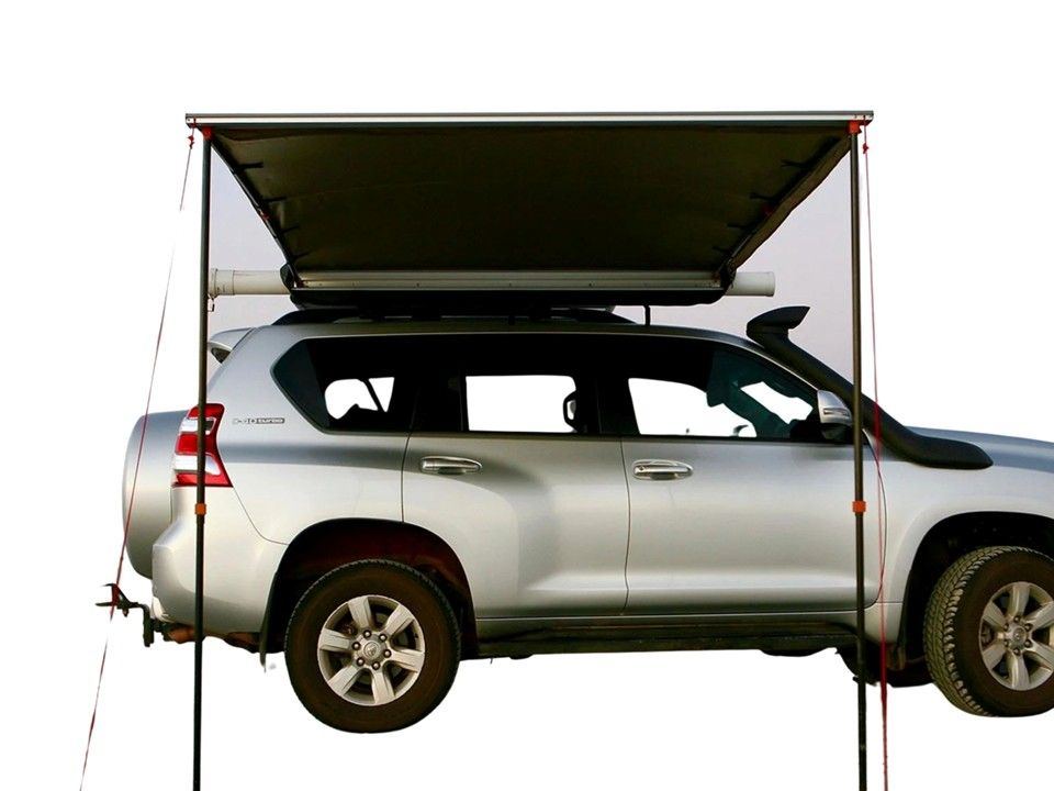 Darche Eclipse Slimline, Ausziehmarkise, 200 × 250 oder 250 × 250 cm