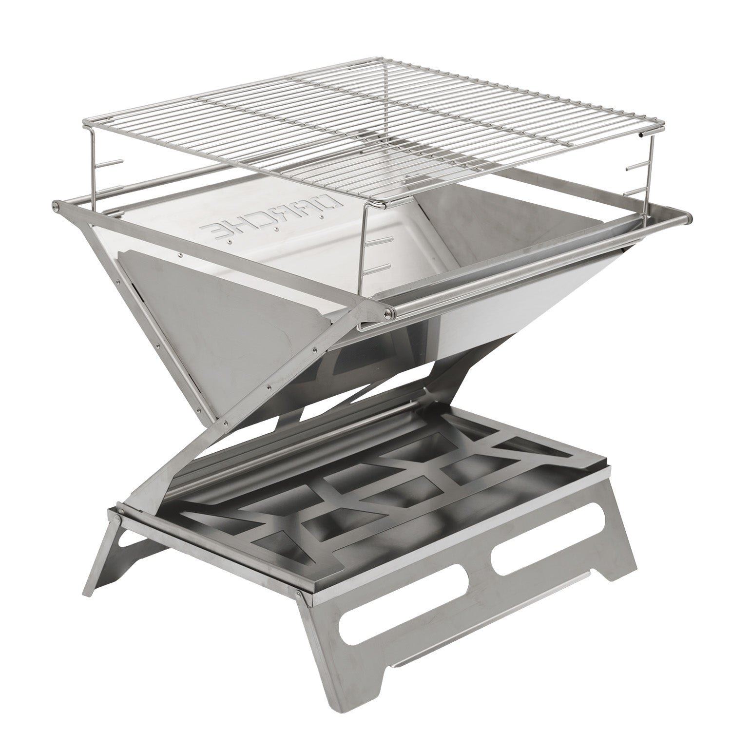 Darche Ember 500, Feuerschale und Grill – Ansicht 2