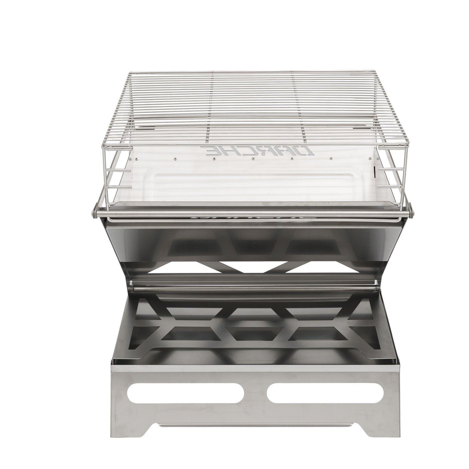 Darche Ember 500, Feuerschale und Grill – Ansicht 3