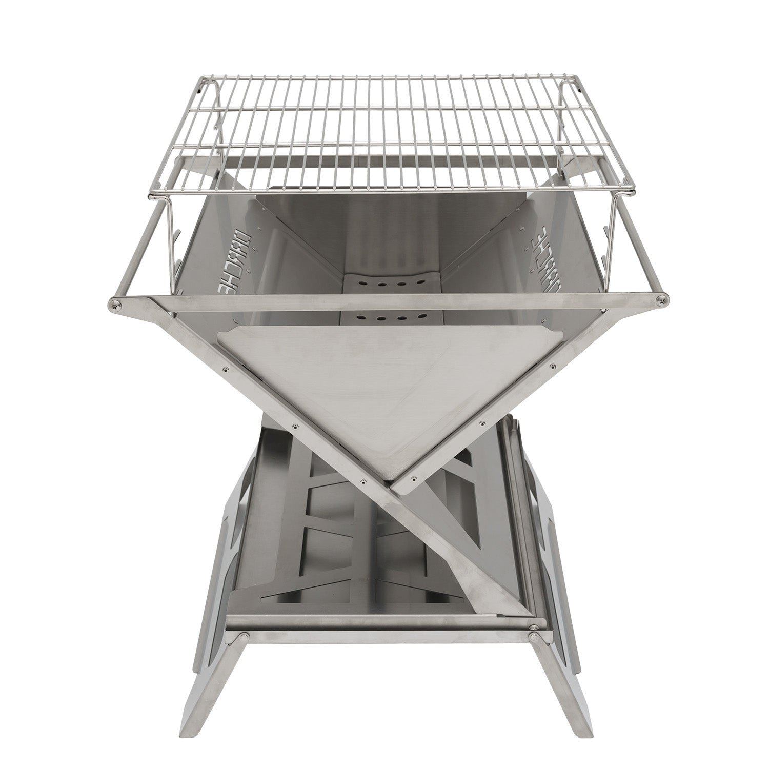 Darche Ember 500, Feuerschale und Grill – Ansicht 4