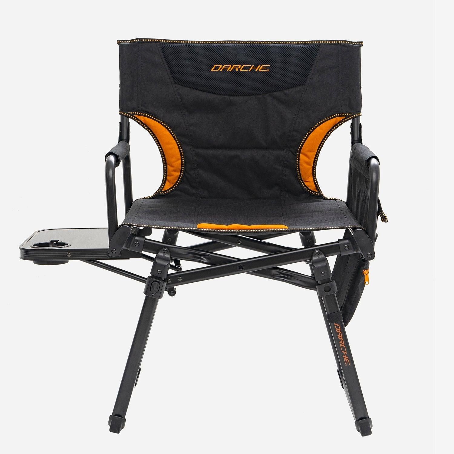 Darche Firefly Chair, Campingstuhl mit Tischchen – Ansicht 4
