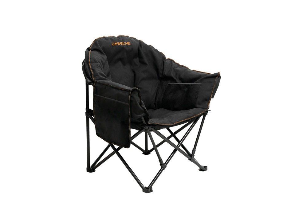 Darche Full Moon Chair, Campingstuhl, extra breit