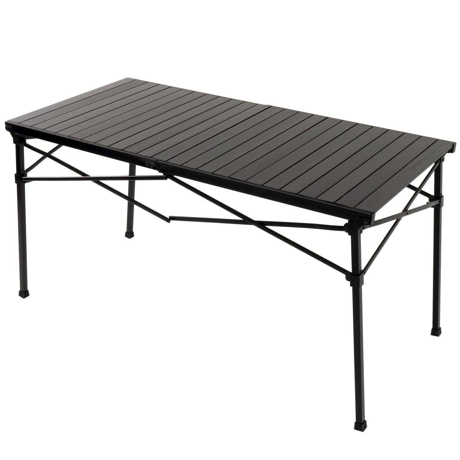 Darche Kozi Slat Table, Campingtisch für 4–6 Personen – Ansicht 2