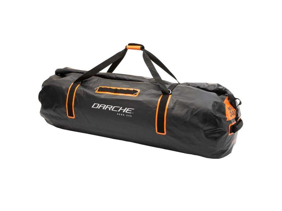 Darche Nero, Rolltop-Tasche, 3 Größen – Ansicht 3
