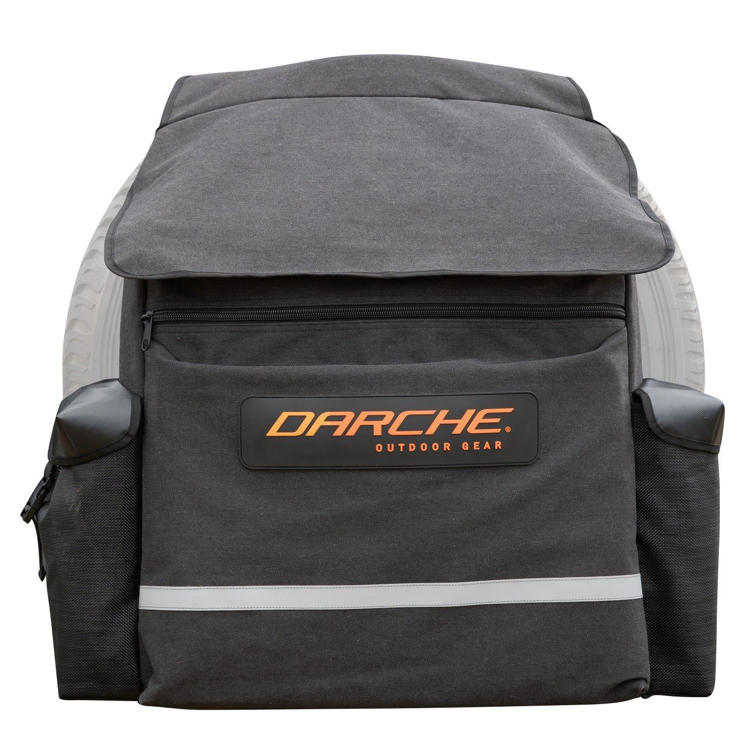 Darche Offgrid, Reserveradtasche, 65 Liter – Ansicht 2
