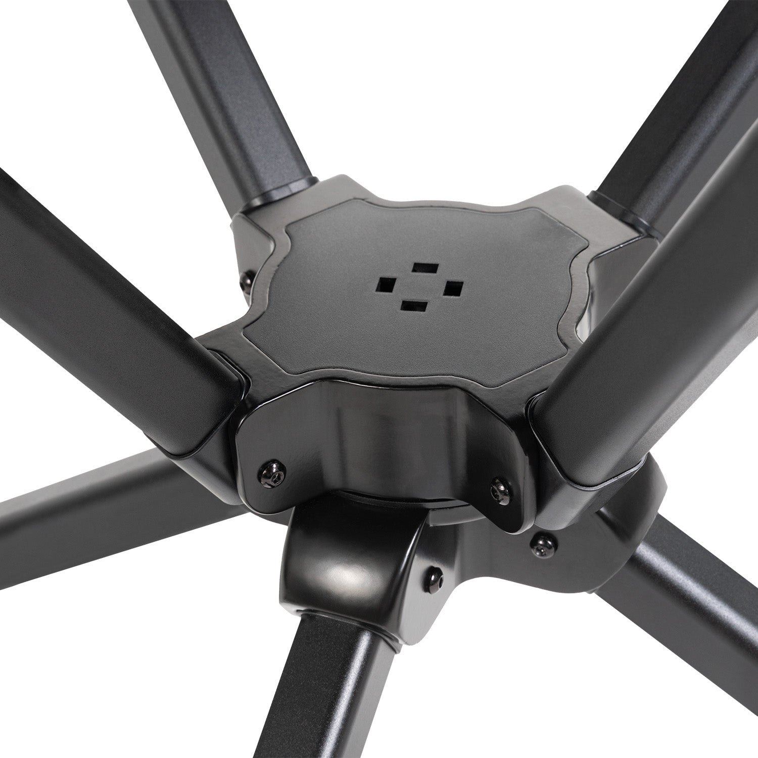Darche Revolver Chair, Drehstuhl – Ansicht 3
