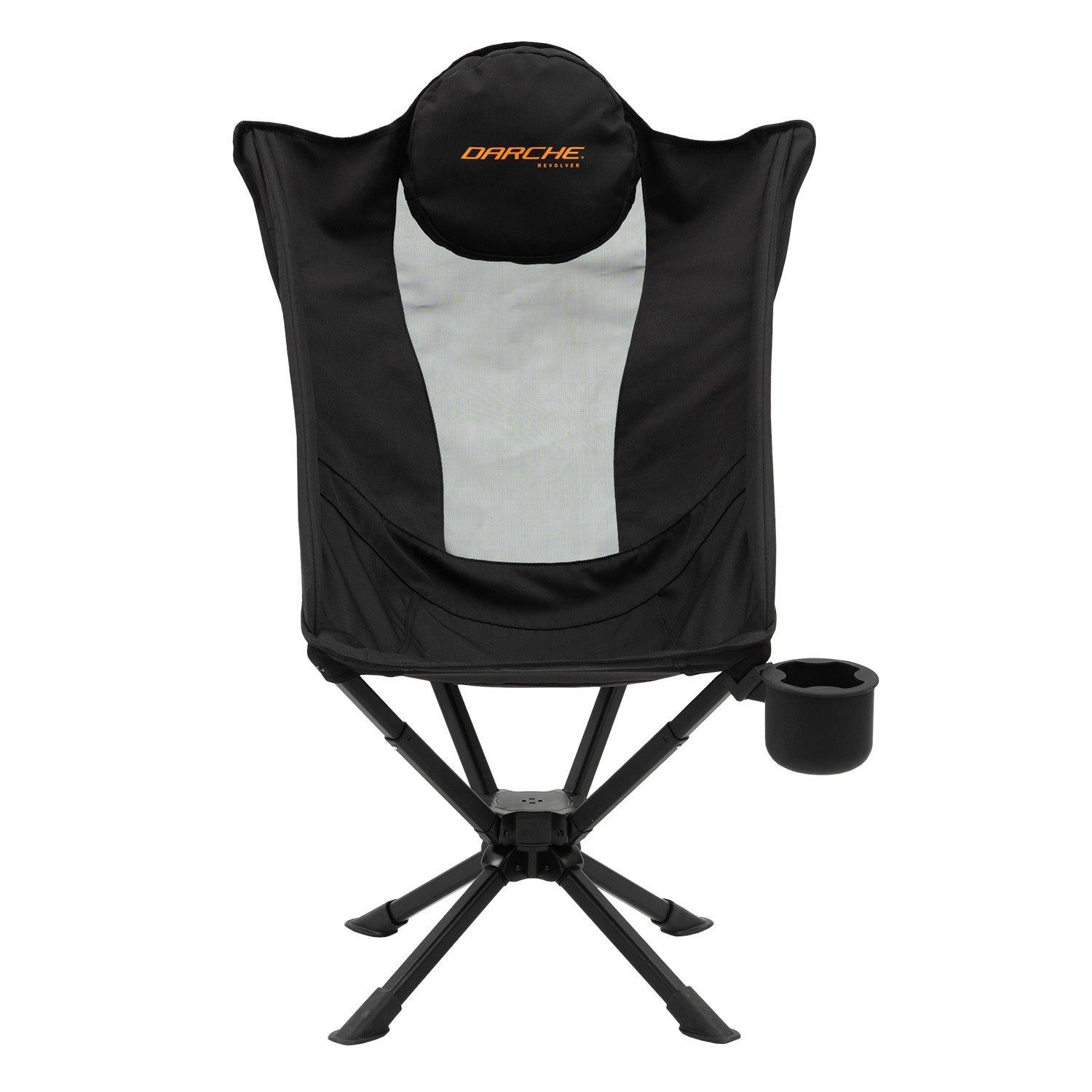 Darche Revolver Chair, Drehstuhl – Ansicht 4