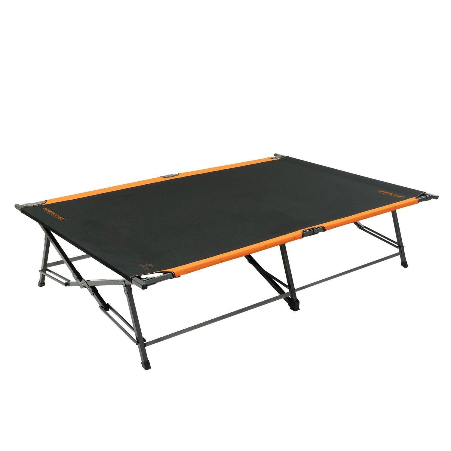 Darche XL Double, Doppel-Feldbett – Ansicht 2