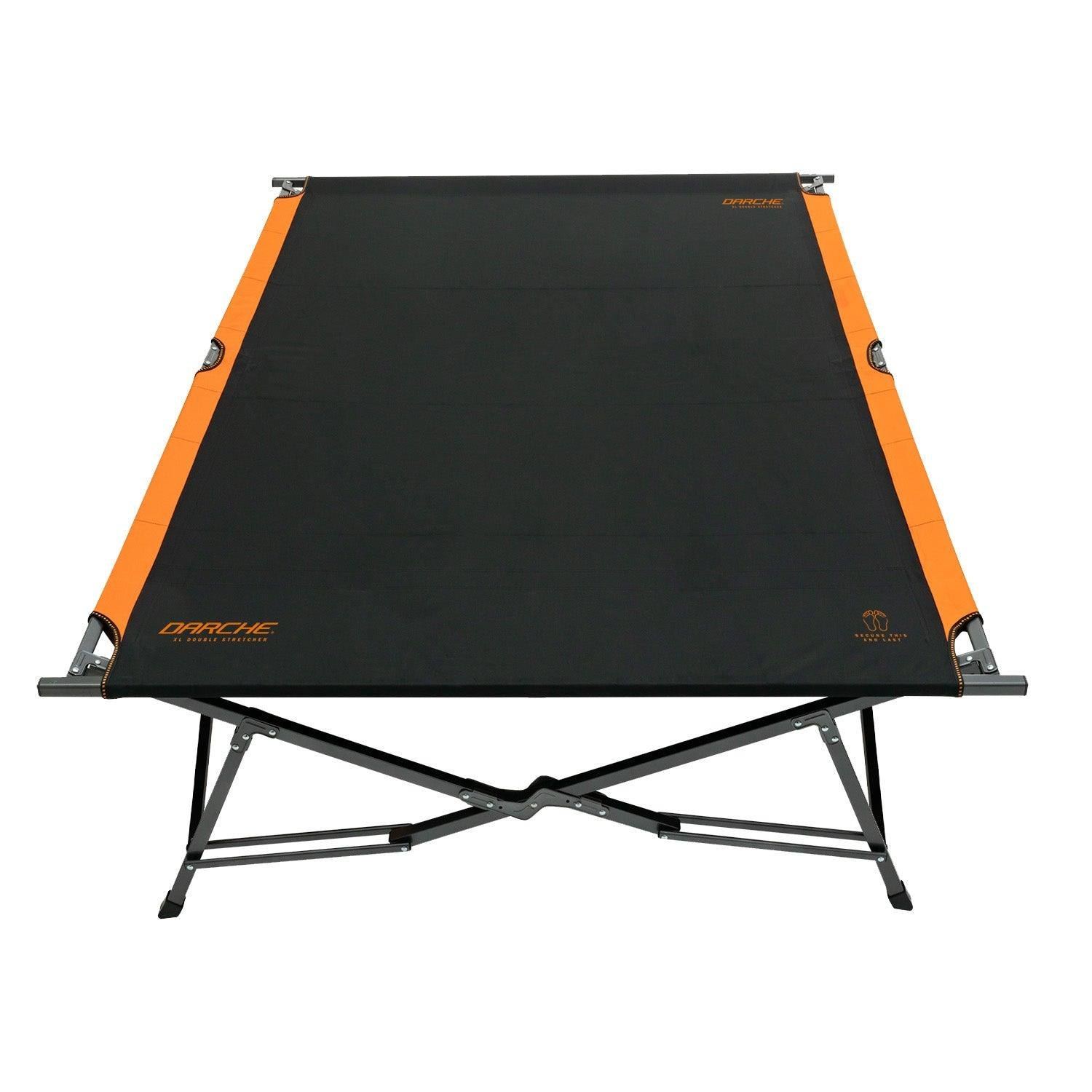 Darche XL Double, Doppel-Feldbett – Ansicht 4