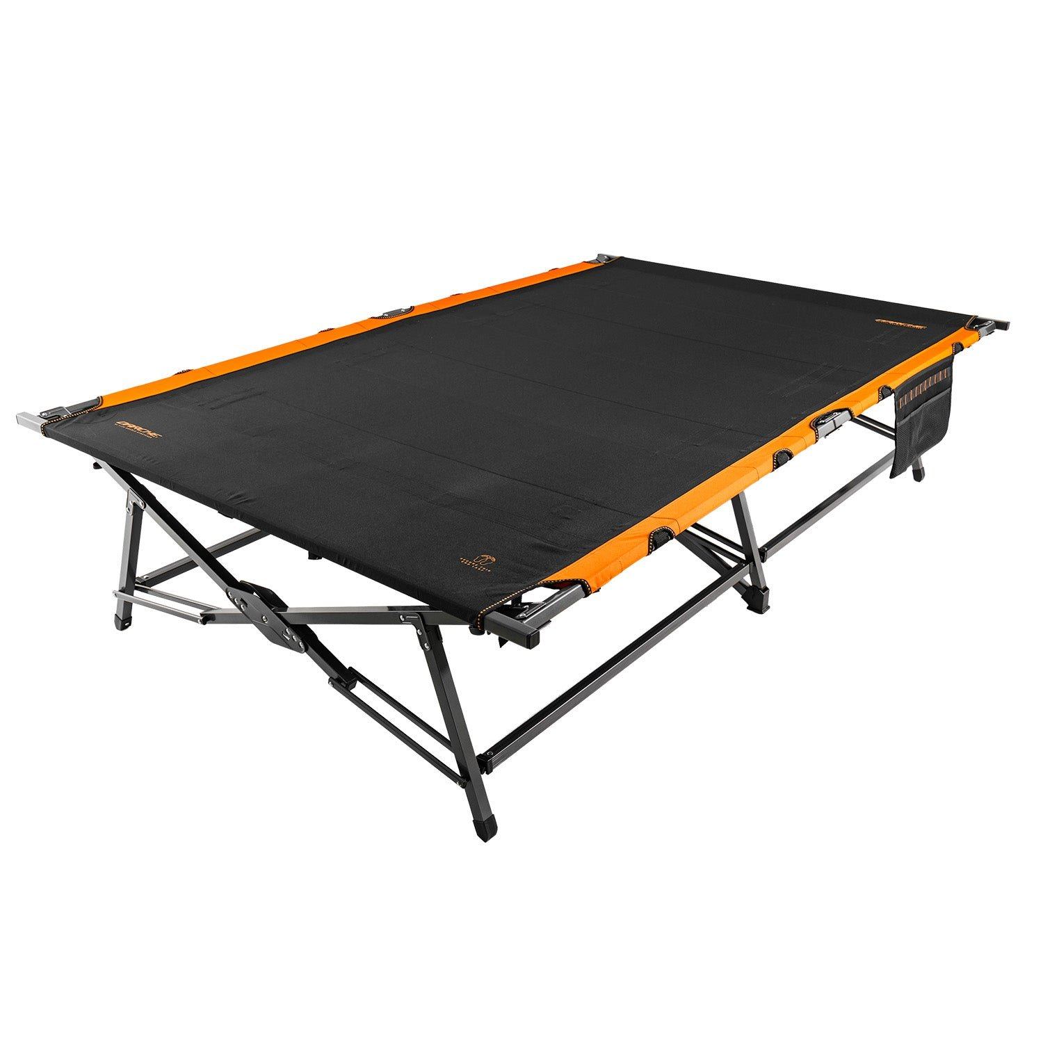 Darche XL Lite Double, Doppel-Feldbett, leicht – Ansicht 2