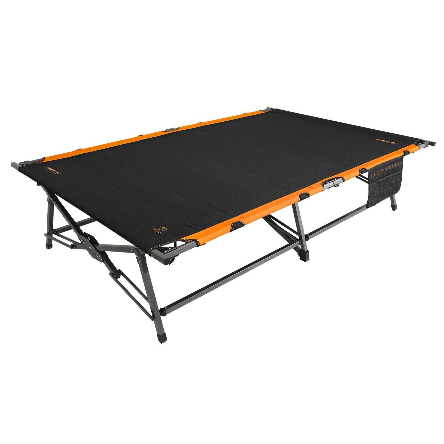 Darche XL Lite Double, Doppel-Feldbett, leicht – Ansicht 3