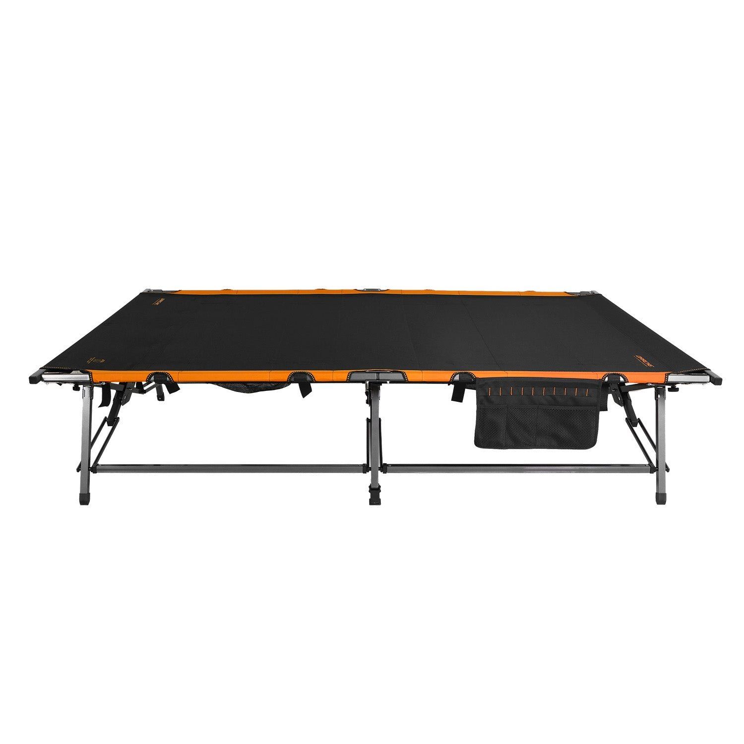 Darche XL Lite Double, Doppel-Feldbett, leicht – Ansicht 4