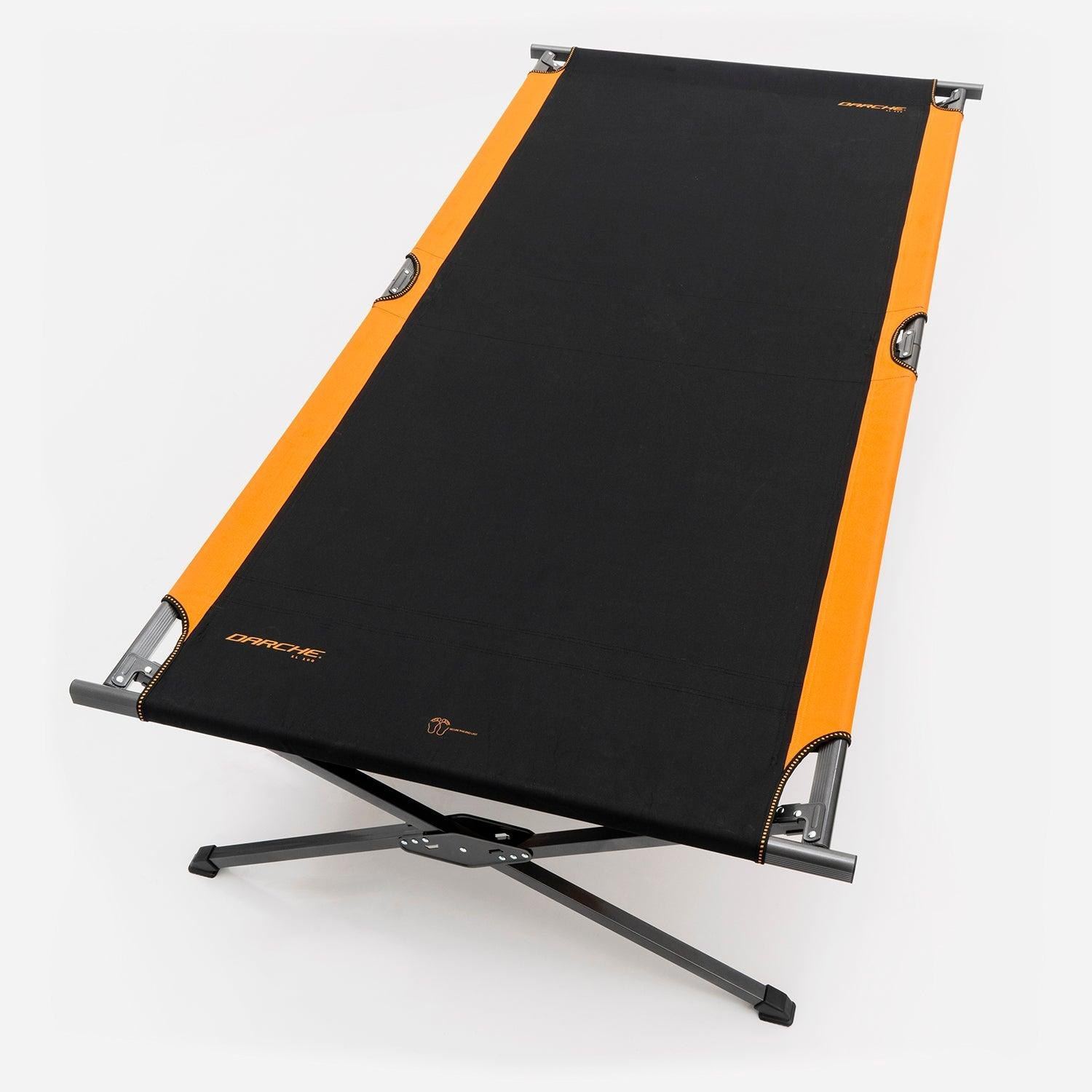 Darche XL100, Feldbett, 100 cm breit – Ansicht 4