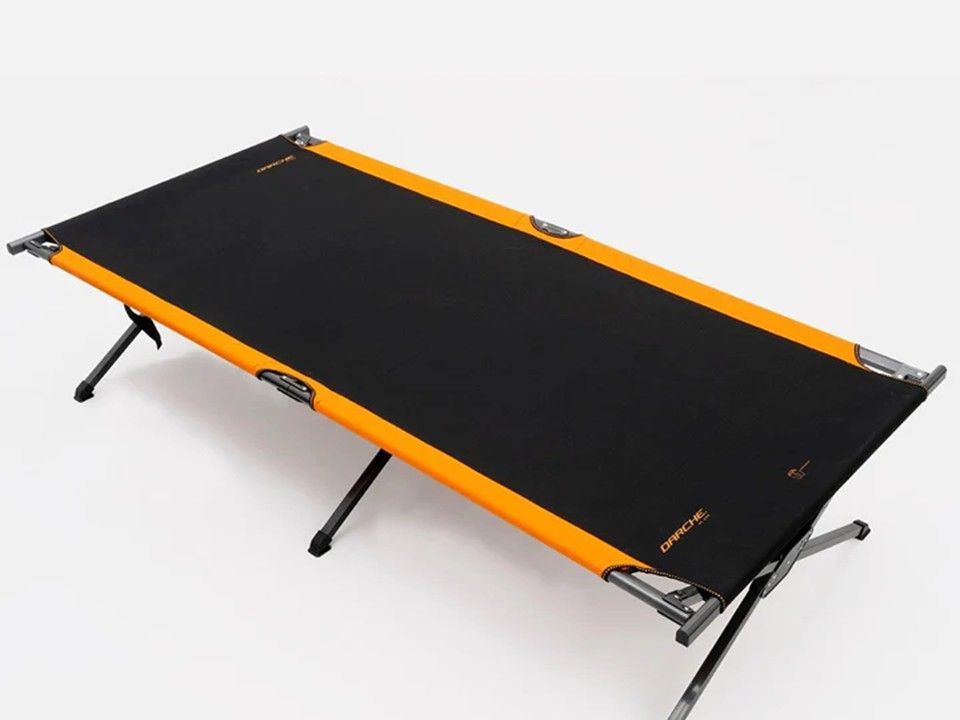 Darche XL100, Feldbett, 100 cm breit