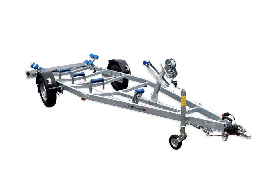 Bootstrailer BA 1300-R, Bild 1