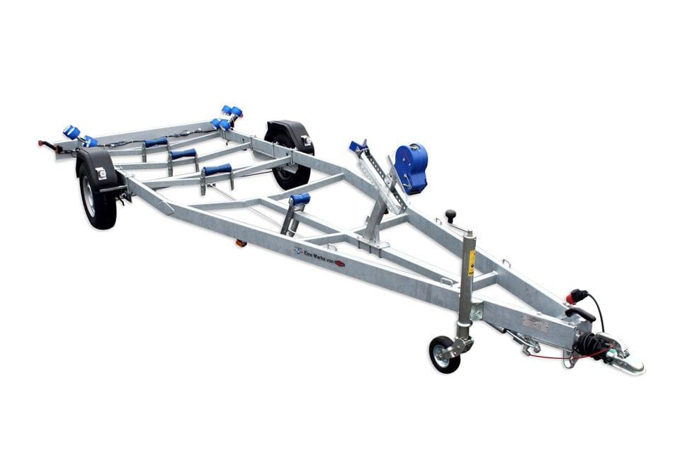 Bootstrailer BA 1800-R, Bild 1