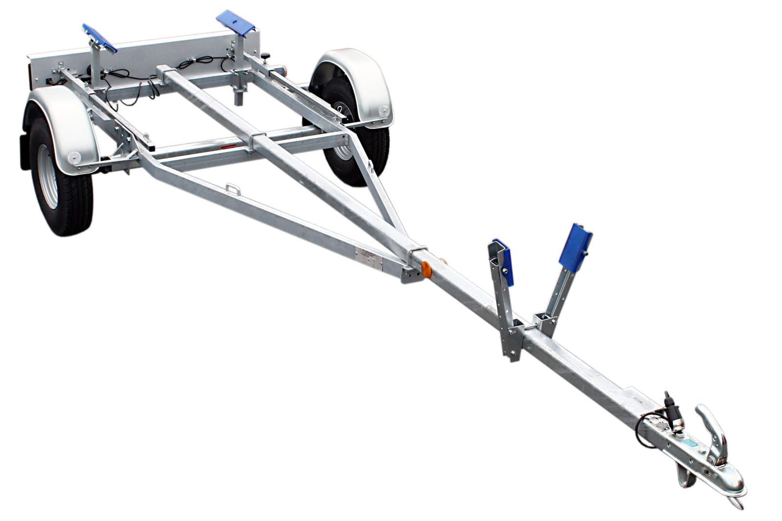 Bootstrailer BA 550-L, Bild 1