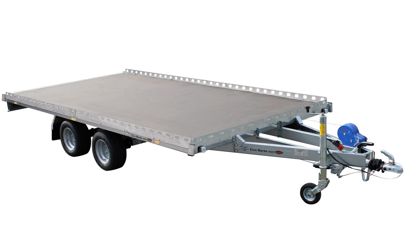 Autotransporter HL-TBH4020/27-R 13", Bild 1