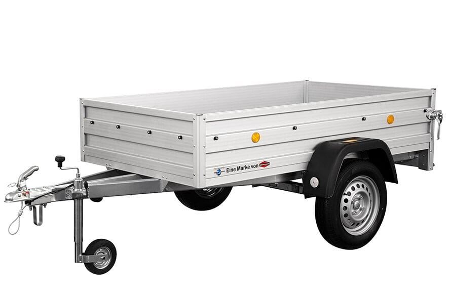 Tieflader TL-EU2010/75 AL